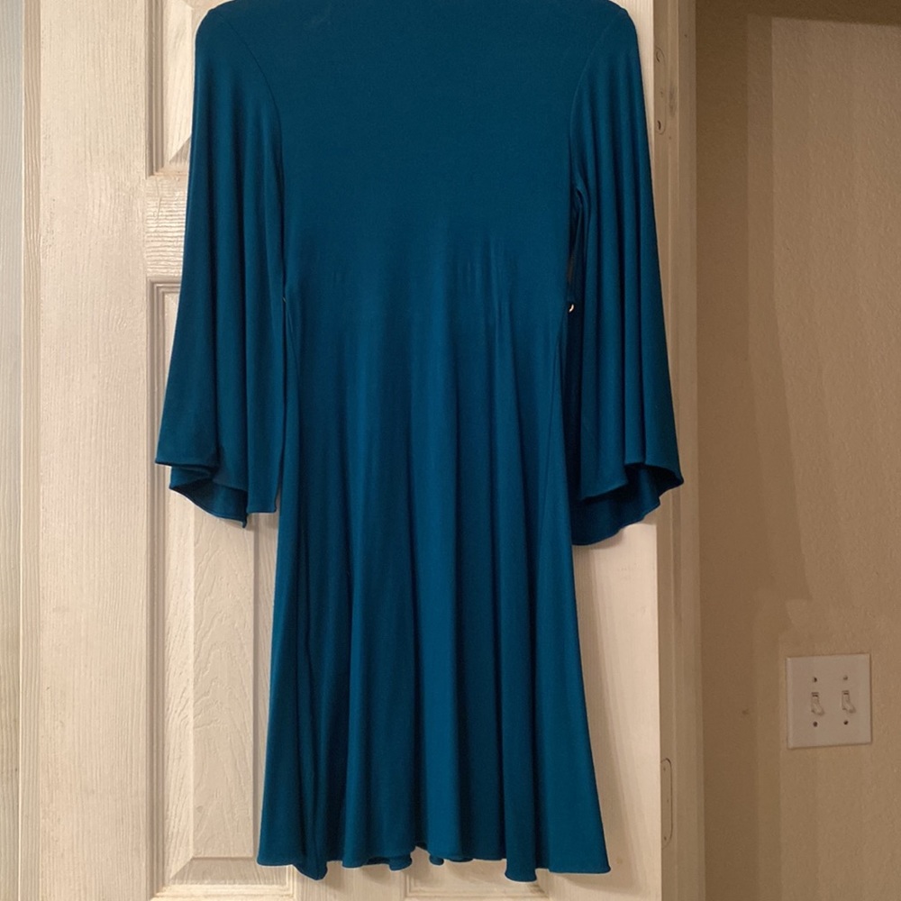 NWT SKY dress with jeweled belt attached. Great for you or a ๐ gift! - Picture 8 of 8